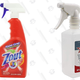 Zout Triple Enzyme Formula Laundry Stain Remover Spray, $4
Healthwell 91% 16oz Isopropyl Alcohol Spray, $9
